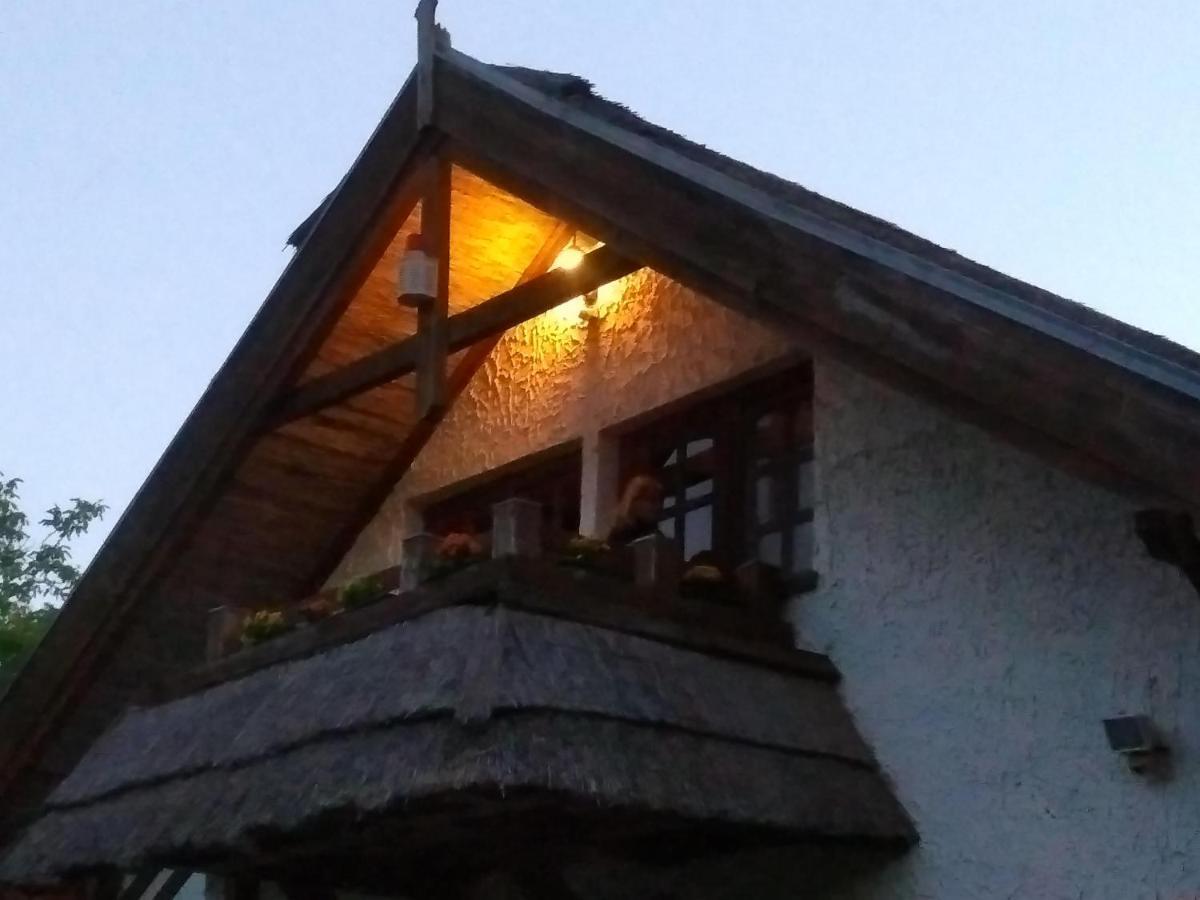 Haus Veronika Замарді Екстер'єр фото