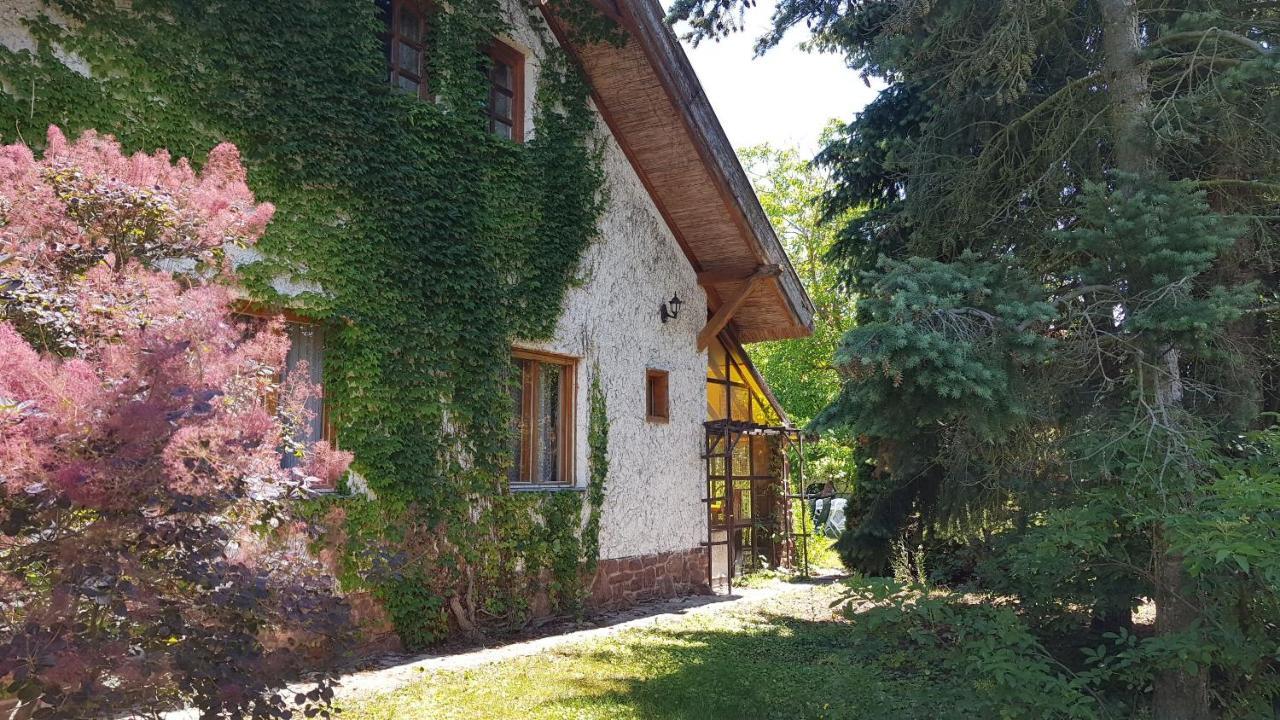 Haus Veronika Замарді Екстер'єр фото