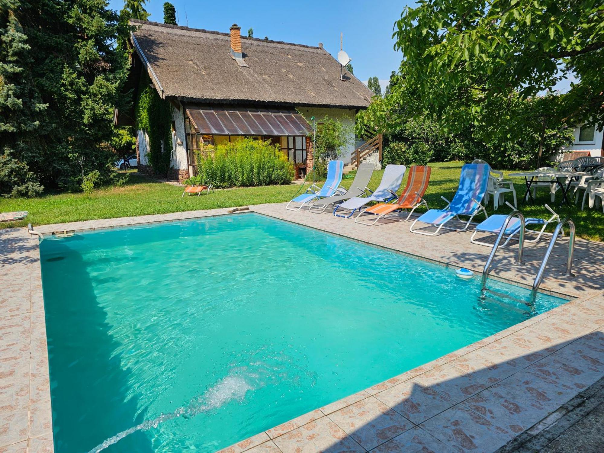 Haus Veronika Замарді Екстер'єр фото